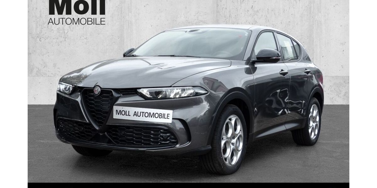 Alfa Romeo Tonale 1.200 km 25.980 &euro; Köln 50825