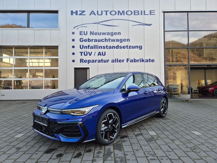 VW Golf 7.200 km 31.400 € Ernst 56814