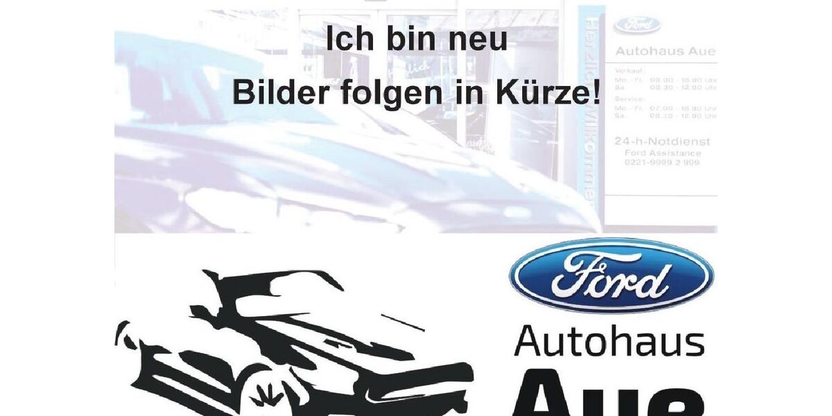 Ford Kuga 59.622 km 18.990 &euro; Aue-Bad Schlema 08280