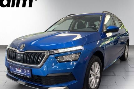 Skoda Kamiq 74.293 km 16.990 &euro; Leck 25917