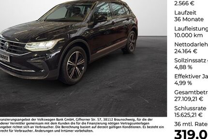 VW Tiguan 70.972 km 26.730 &euro; Osnabrück 49078