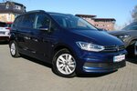 Touran 1.5TSI Comfortline 7-Sitzer ACC Standheizun