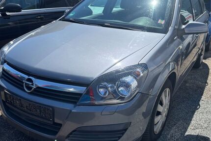 Opel Astra 223.598 km 780 &euro; Rendsburg 24768