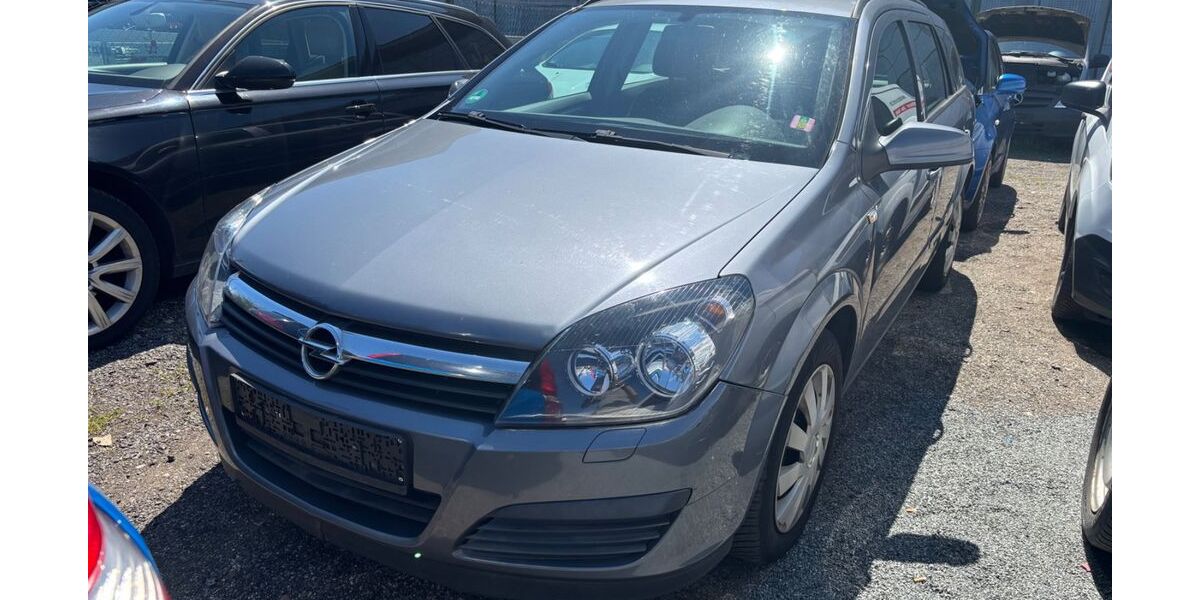 Opel Astra 223.598 km 780 &euro; Rendsburg 24768