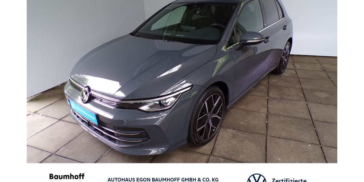 VW Golf 22.175 km 25.970 &euro; Lennestadt 57368