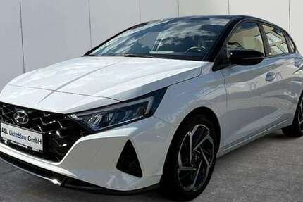 Hyundai i20 30.552 km 13.990 &euro; Potsdam 14469