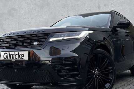 Land Rover Range Rover Velar 10.100 km 72.880 &euro; Frankfurt a.M. 60314