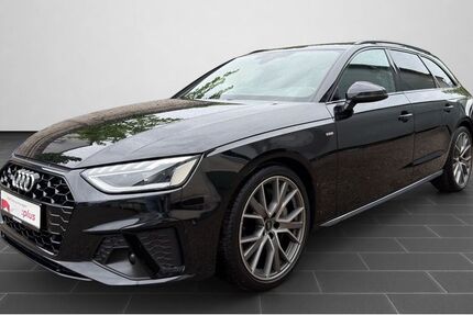 Audi A4 60.200 km 38.800 &euro; Neustadt a.d. Weinstraße 67433