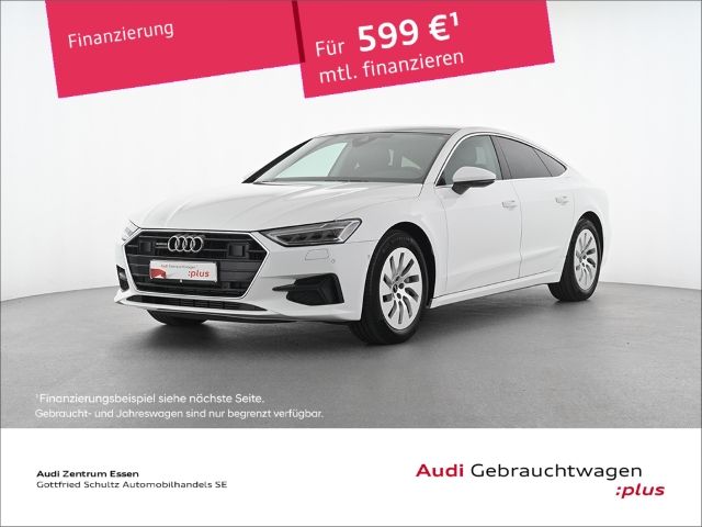Audi A7 91.748 km 38.480 &euro; Essen 45143