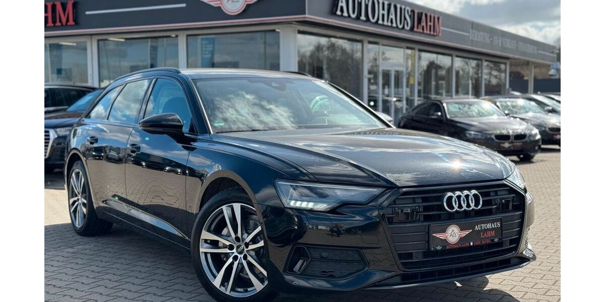Audi A6 150.000 km 23.990 &euro; Schorfheide 16244