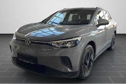 VW ID.4 28.369 km 24.500 &euro; Ladenburg 68526
