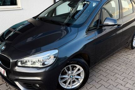 BMW 218 131.389 km 11.900 &euro; Ötisheim 75443