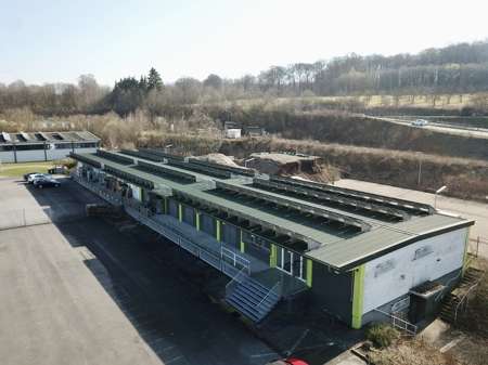 Gewerbeobjekt Hemer - 1.095.000&euro; | Angebot:26024756