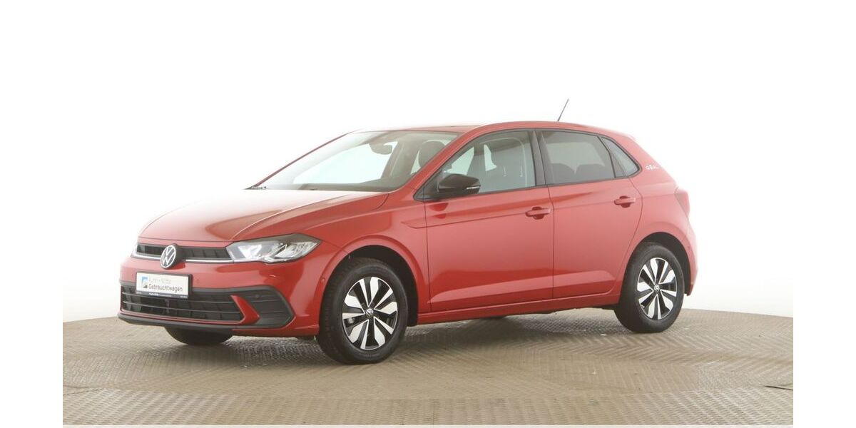 VW Polo 6.912 km 19.875 &euro; Buchholz 21244