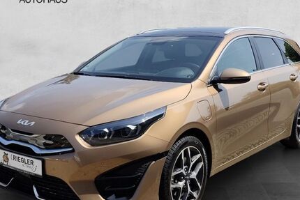 Kia ceed Sportswagon 24.300 km 28.750 € Springe 31832