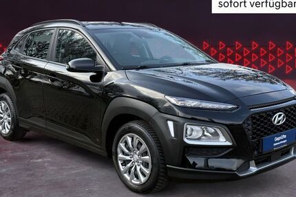 Hyundai KONA 76.760 km 12.670 &euro; Bühl 77815