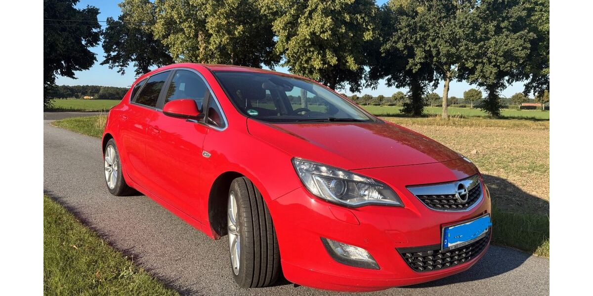 Opel Astra 194.724 km 4.300 &euro; Hohendubrau 02906