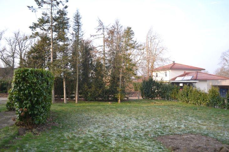 Einfamilienhaus Nordhastedt - 4 Zimmer, 134 m&sup2;, 980&euro; | Angebot:24747305