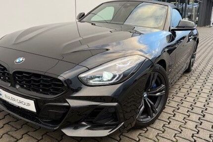BMW Z4 M40 25.962 km 51.990 &euro; Kaiserslautern 67663