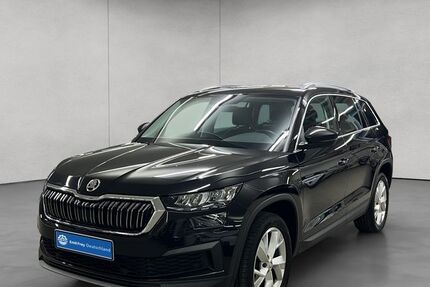 Skoda Kodiaq 62.539 km 28.890 &euro; Filderstadt 70794