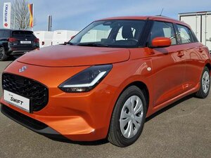 Suzuki Swift 1.2 Dualjet Hybrid MT Comfort 2.500 km 19.690 &euro; Obrigheim-Asbach 74847