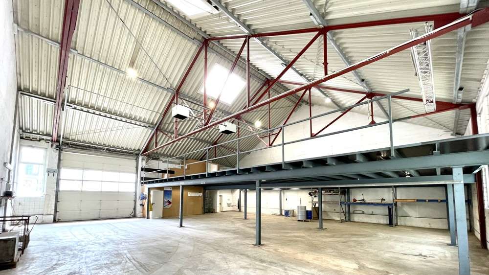 Gewerbeobjekt Olpe / Oberveischede Oberveischede - 2.000&euro; | Angebot:20694205
