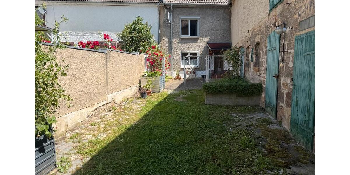 Bauernhaus, Landhaus Querfurt - 5 Zimmer, 120 m&sup2;, 139.999&euro; | Angebot:26888674