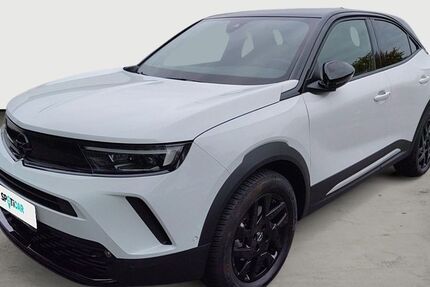 Opel Mokka 9.417 km 22.880 &euro; Hannover 30173