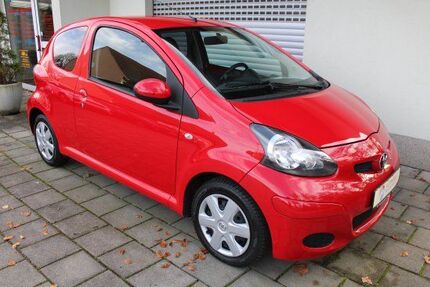 Toyota Aygo (X) 86.750 km 3.450 &euro; Chemnitz 09114