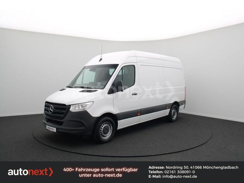 Sprinter