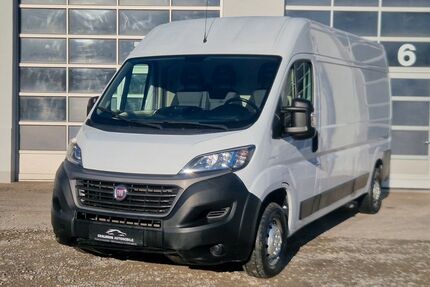 Fiat Ducato 94.000 km 19.999 € Kressbronn 88079