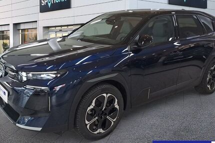 Citroen C5 Aircross 5.000 km 48.950 &euro; Frankfurt 60314
