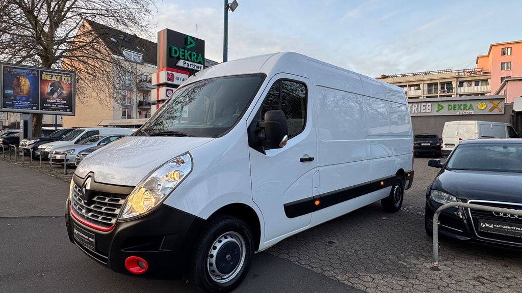 Renault Master 246.900 km 9.650 &euro; Köln 50969