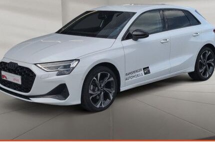 Audi A3 8.900 km 35.880 &euro; Kirchheim 73230