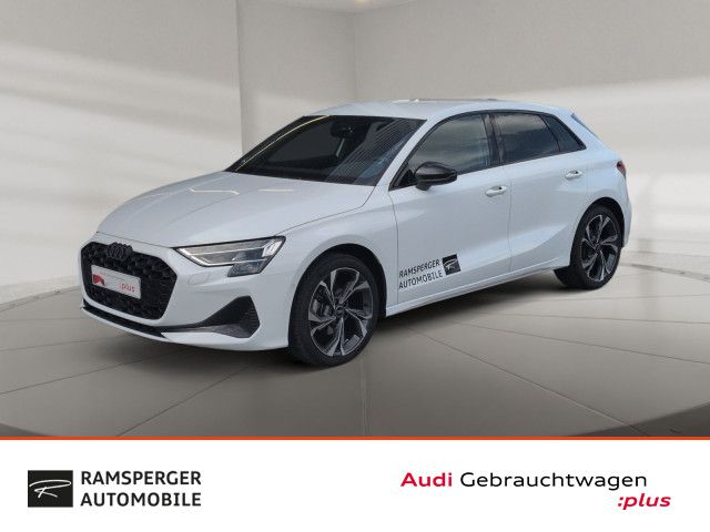 Audi A3 8.900 km 35.880 &euro; Kirchheim 73230