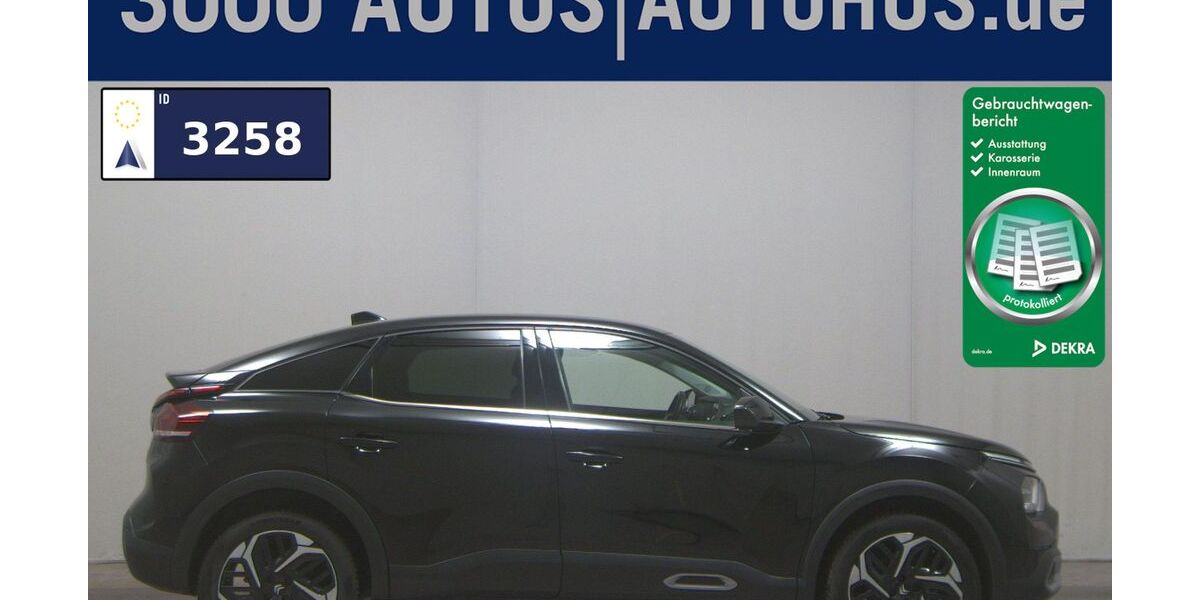 Citroen C4 83.188 km 15.980 &euro; Gyhum/Bockel 27404