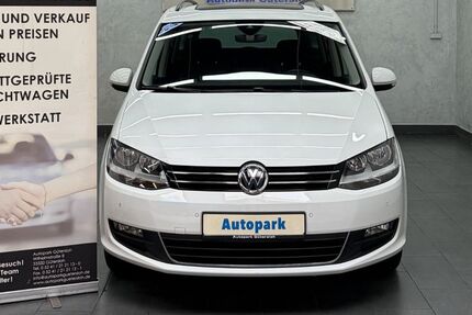 VW Sharan 186.000 km 16.900 &euro; Gütersloh 33332