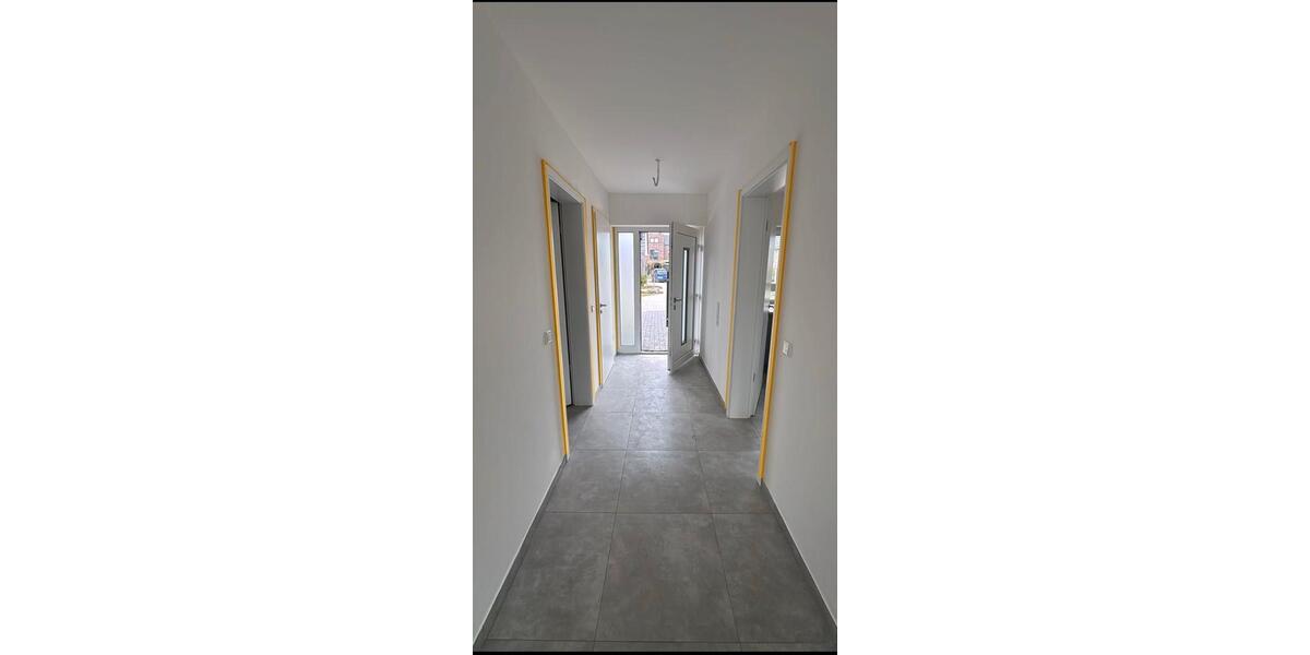 Reihenhaus Verden (Aller) - 4 Zimmer, 124 m&sup2;, 1.700&euro; | Angebot:26225555