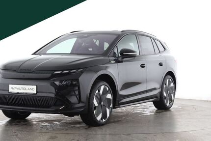 Skoda Enyaq 15.990 km 55.990 &euro; Plattling 94447