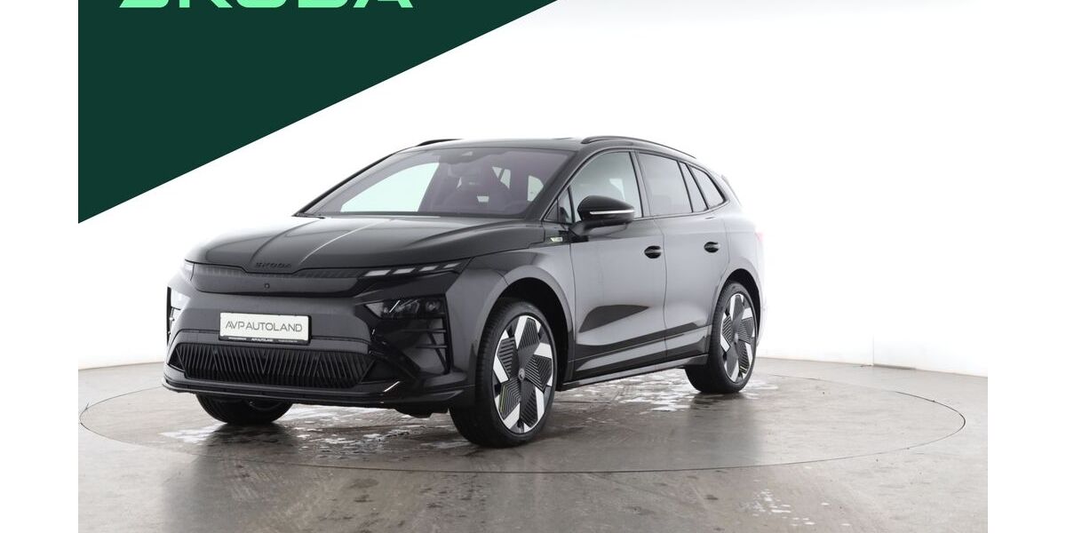 Skoda Enyaq 15.990 km 55.990 &euro; Plattling 94447