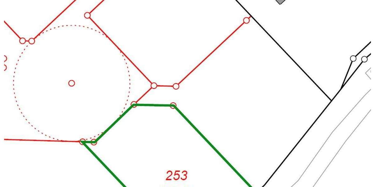 Grundstück Hasbergen Gaste - 125.500&euro; | Angebot:24607921