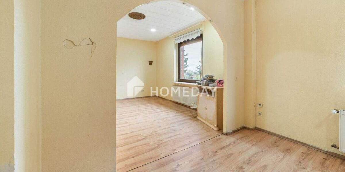 Etagenwohnung Marl Sinsen-Lenkerbeck - 4 Zimmer, 102 m&sup2;, 179.000&euro; | Angebot:24973095