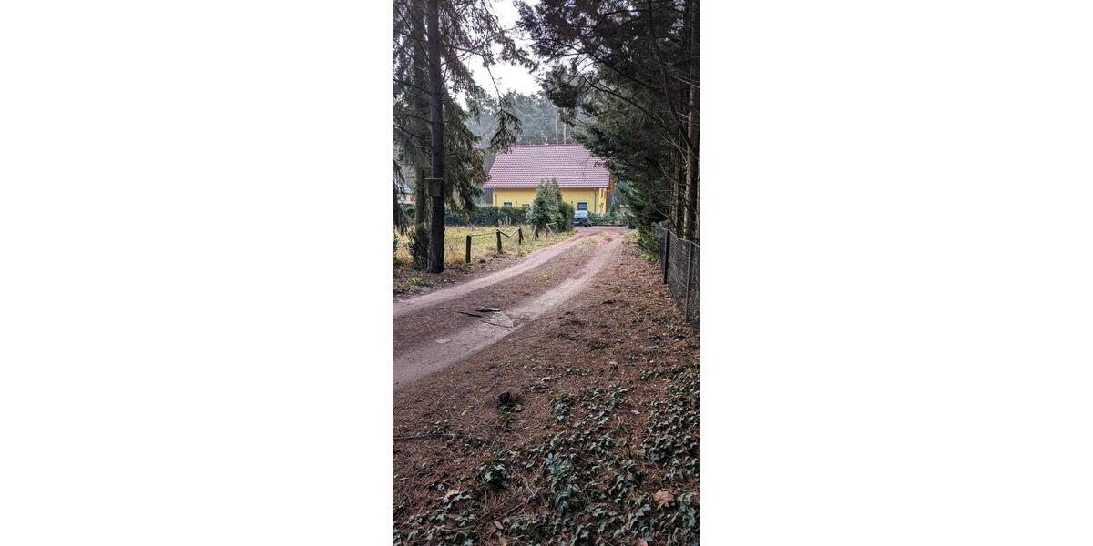 Doppelhaushälfte Beelitz - 4 Zimmer, 128 m&sup2;, 1.480&euro; | Angebot:24150534