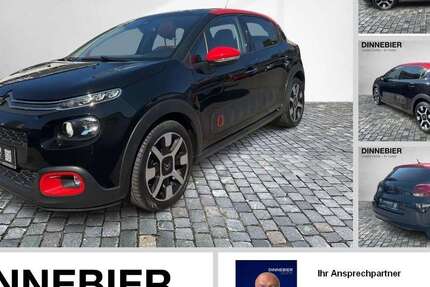 Citroen C3 59.000 km 12.278 € Berlin 10711