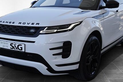 Land Rover Range Rover Evoque 21.420 km 37.470 &euro; Bruchsal 76646