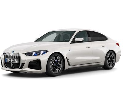 BMW i4 19.459 km 51.440 &euro; Lauda-Königshofen 97922