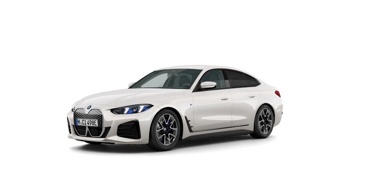 BMW i4 19.459 km 52.480 &euro; Lauda-Königshofen 97922