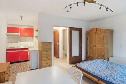 Wohnung Lörrach Salzert - 1 Zimmer, 30 m&sup2;, 155.000&euro; | Angebot:25151743