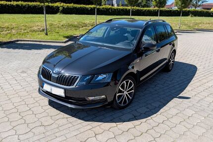 Skoda Octavia 148.500 km 13.500 &euro; Bad Bentheim 48455