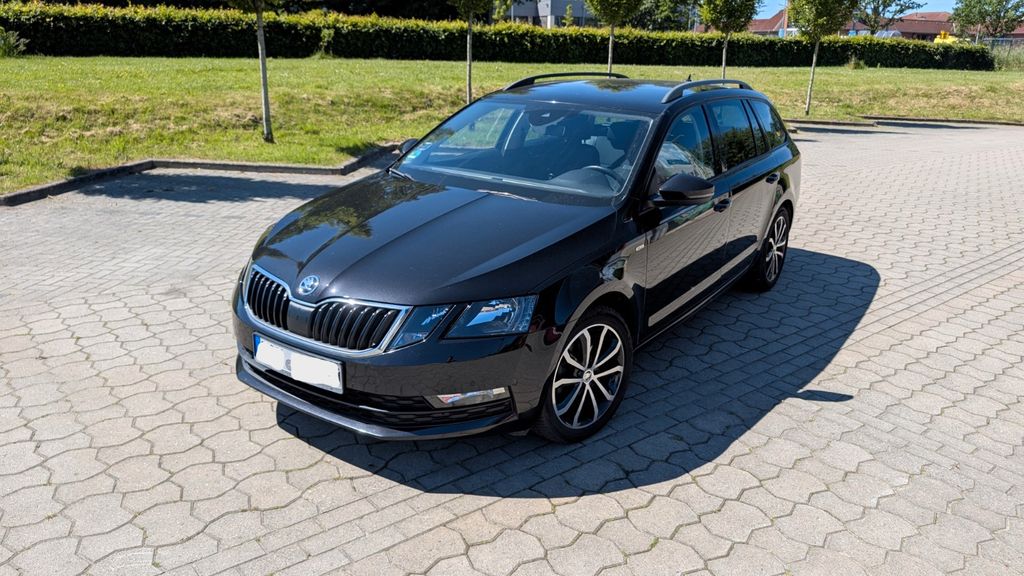 Skoda Octavia 148.500 km 13.500 &euro; Bad Bentheim 48455